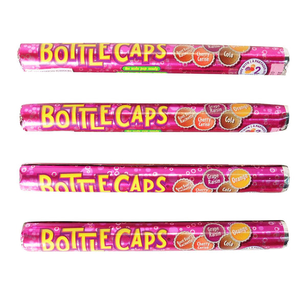 Bottle Caps - 1 unit