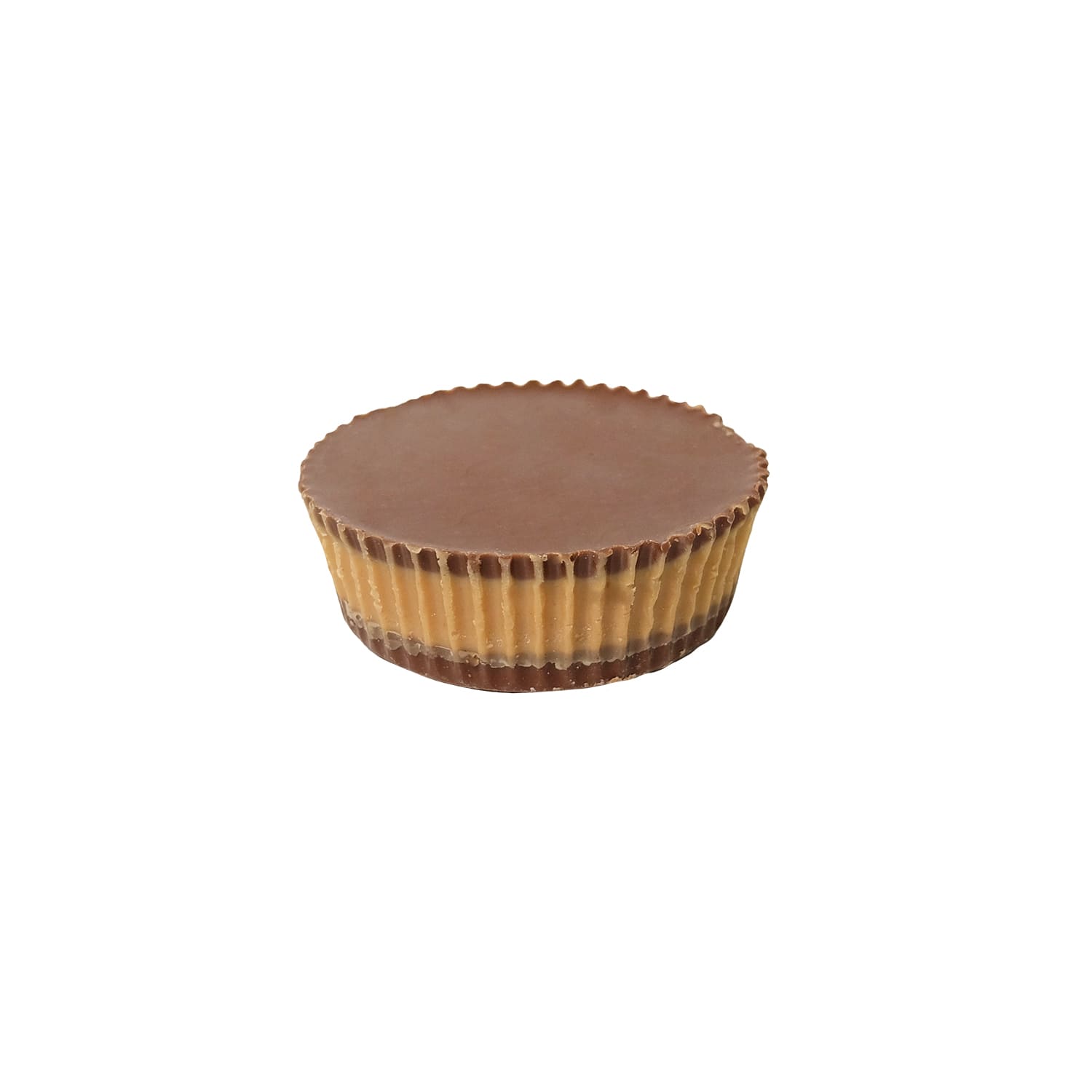Giant Chocolate & Peanut Butter Cup - 1 unit
