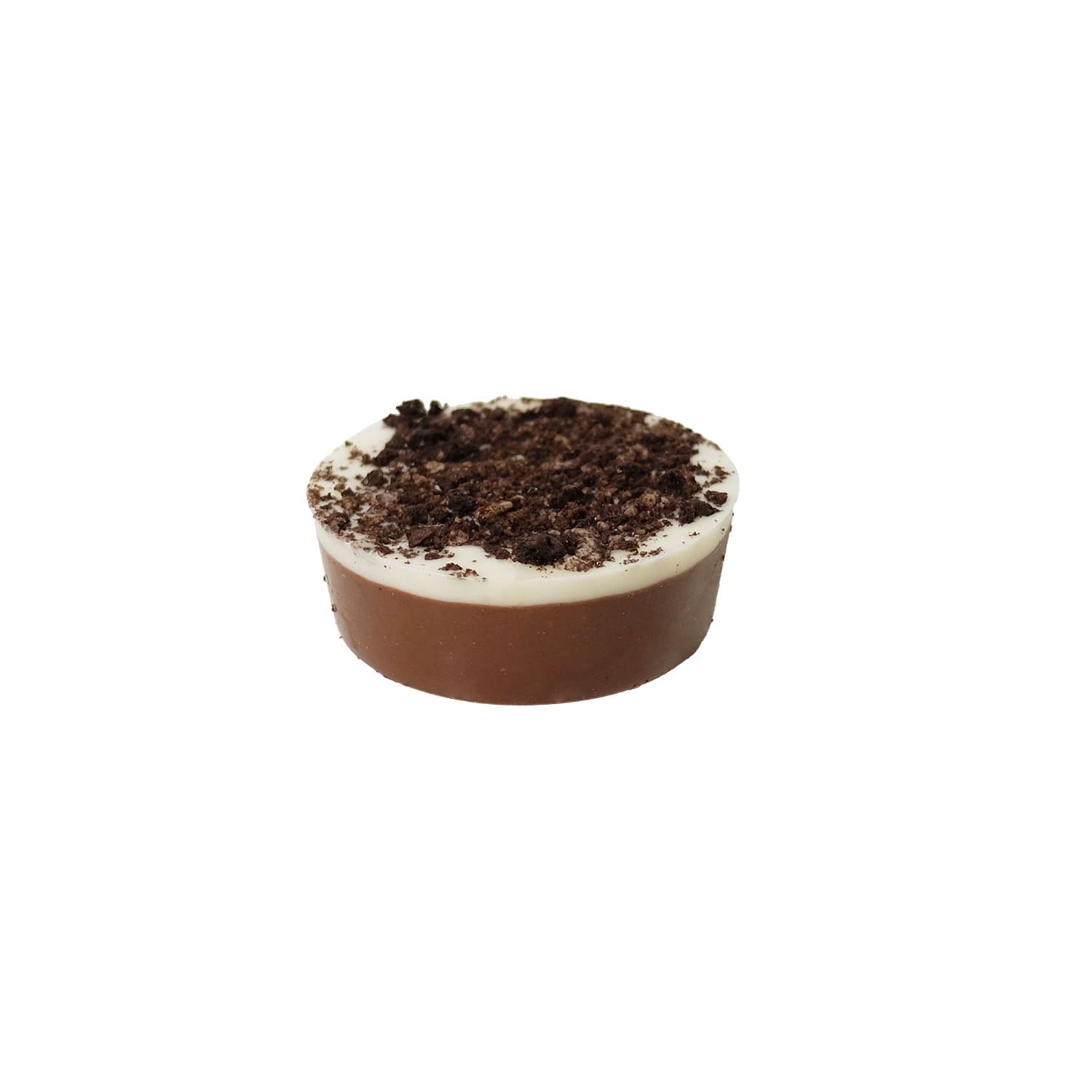 Decadent Chocolate & Crème Cookie - 1 unit