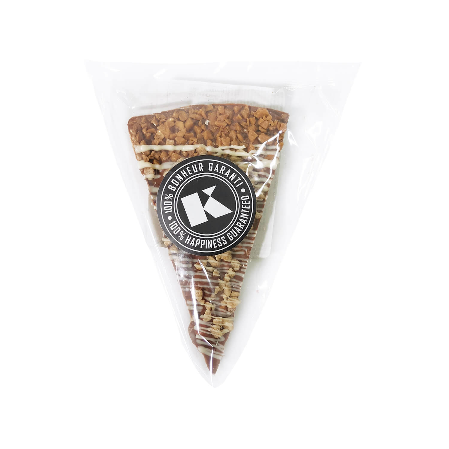 Maple Pizza Slice - 1 unit