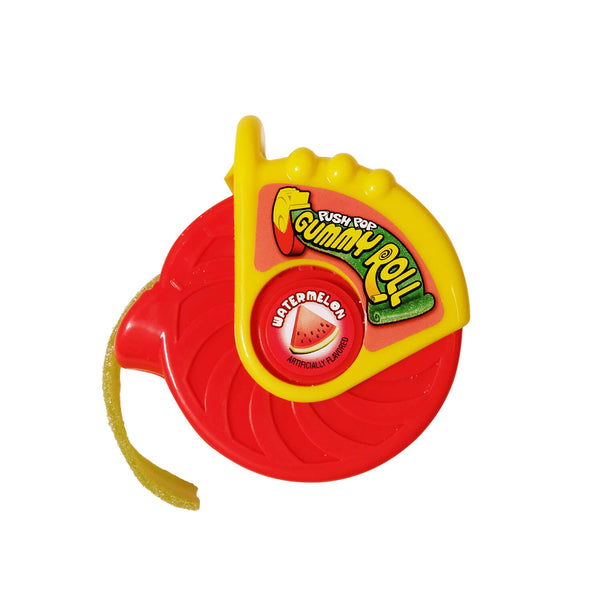 Push Pop Jelly Candy Roll - 40 g