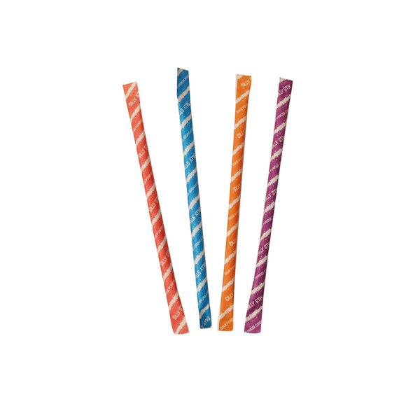 Bonbon en poudre surette «Silly Stix» - 1 unité