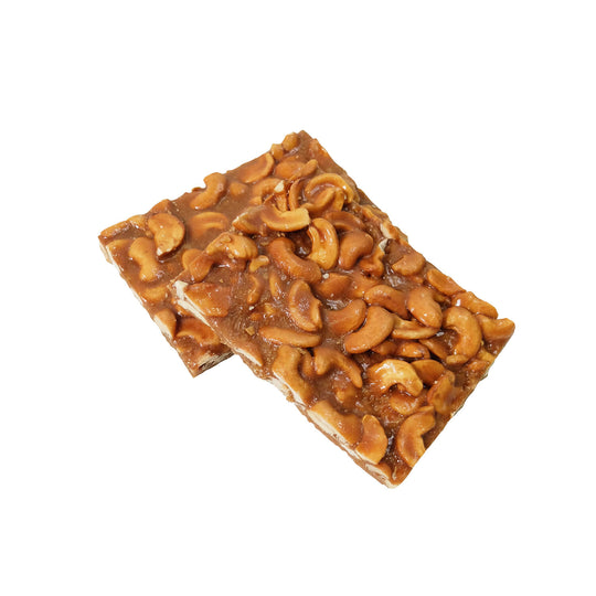 Maple Cashew Brittle - 1 unit