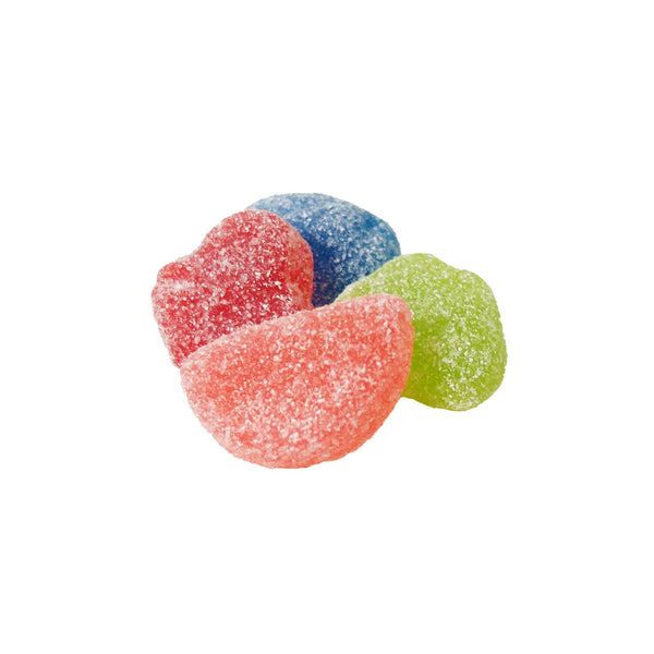 Jolly Rancher fruités sablés