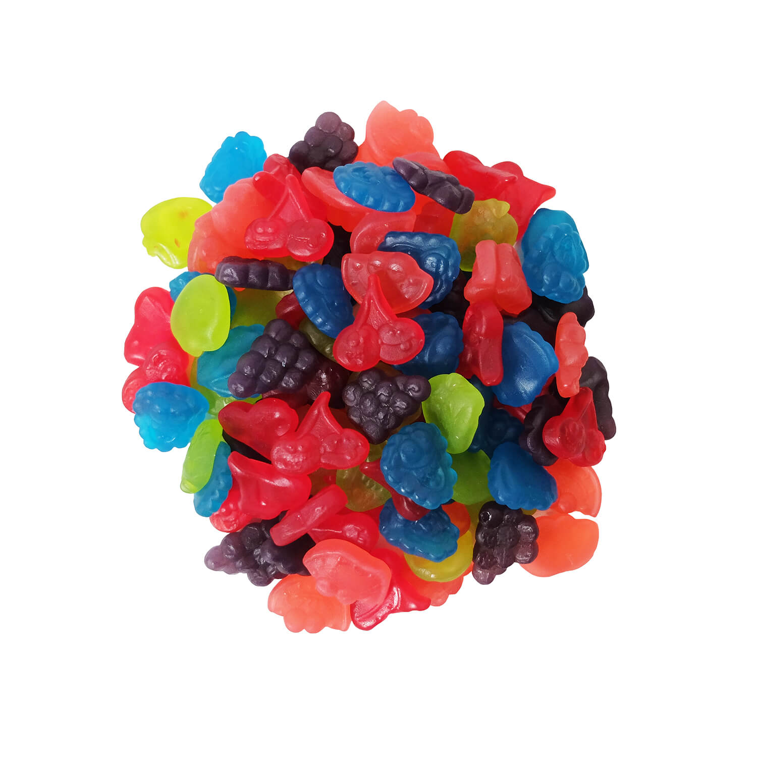 Jolly ranchers original - 2.5kg - Bulk Candies | KandJu