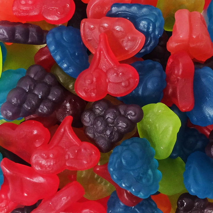 Jolly ranchers original - 2.5kg - Bulk Candies | KandJu
