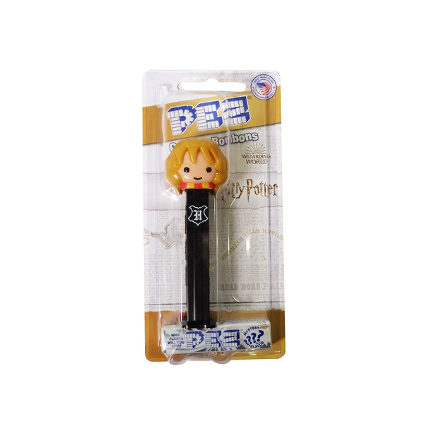 Distributeur PEZ Hermione Granger - 1 unité