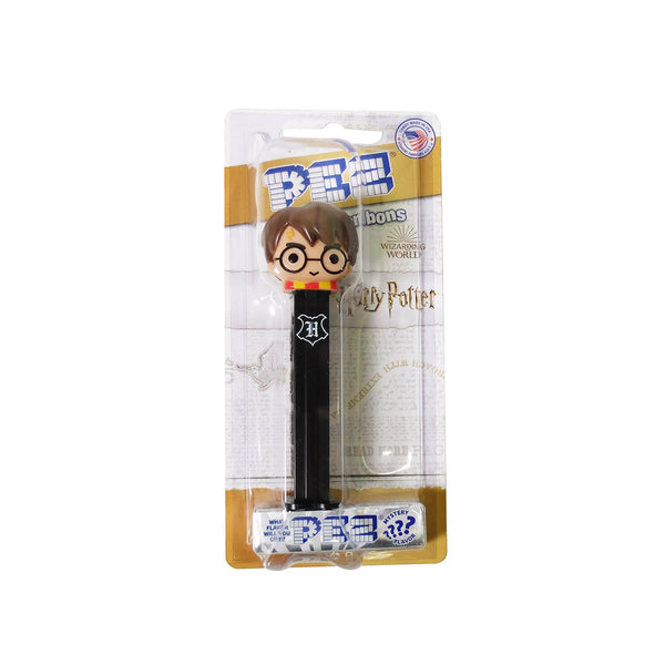 Distributeur PEZ Harry Potter - 1 unité