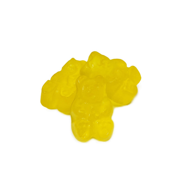 Mango Gummy Bears