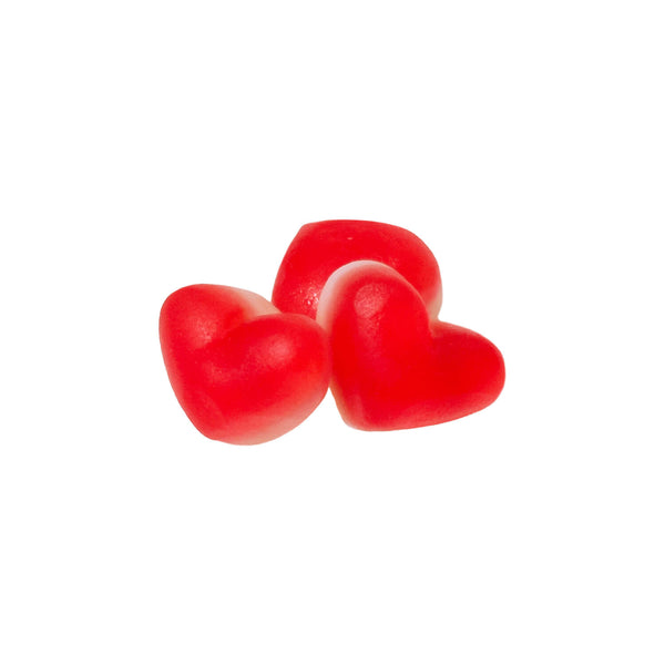 Mini Hearts