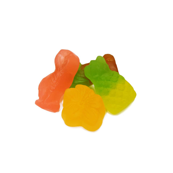 Aloha Gummy Mix