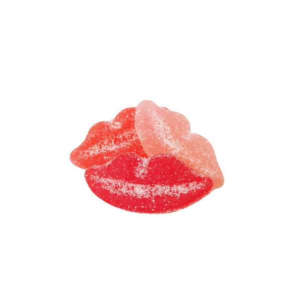 Sour Love Lips