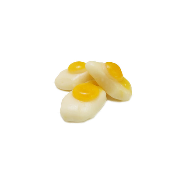 Mini fried eggs - 142 g