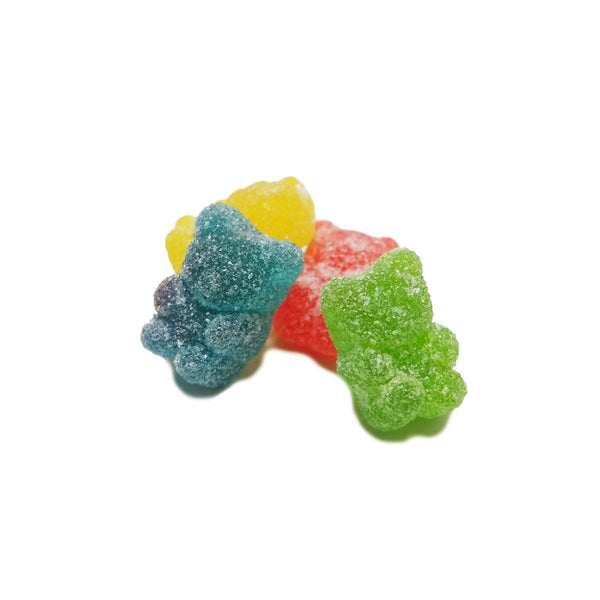 Sugared Bears