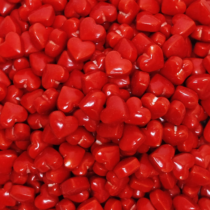 Cinnamon hearts - 1kg – KandJu