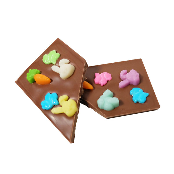 Choco candy Easter bar - 1 unit