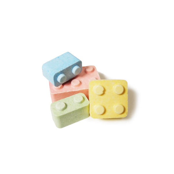 Lego candy