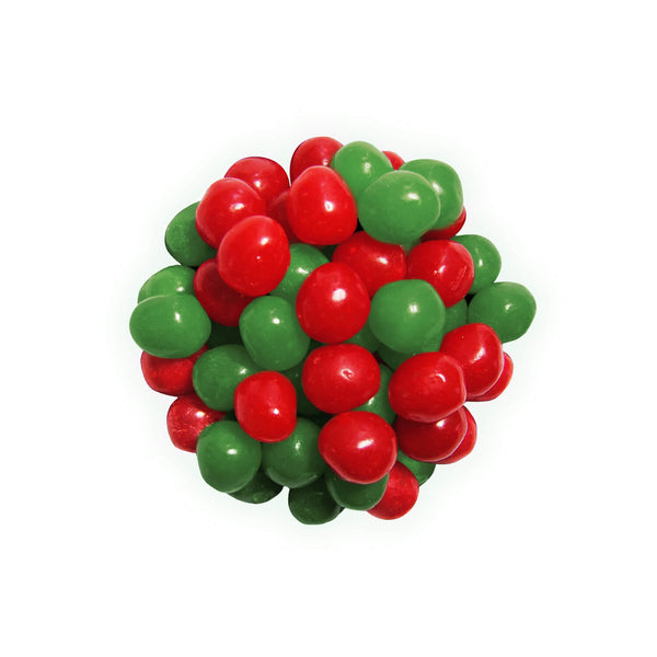 Christmas Sour Balls