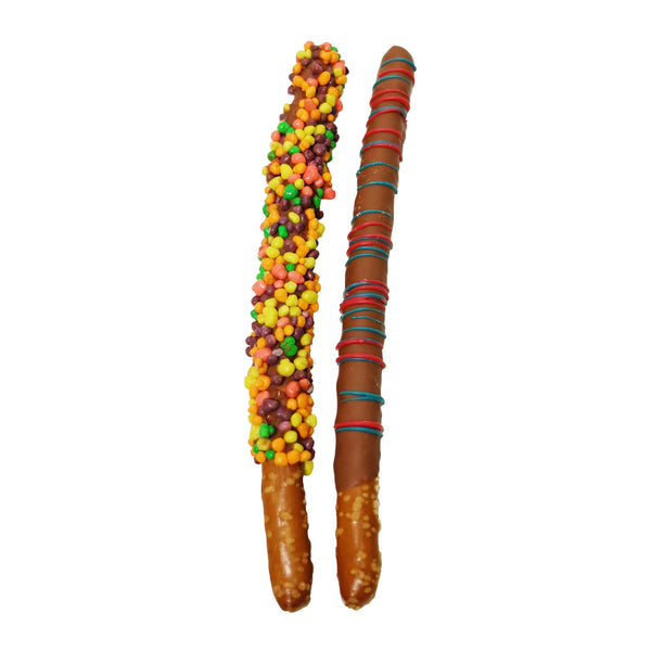 Chocolate-Covered Pretzels - Pack of 2