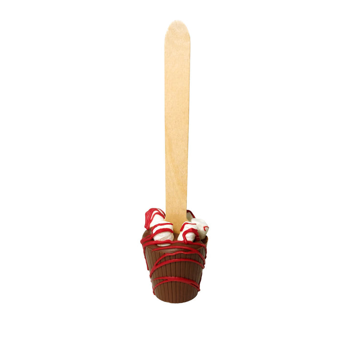 Chocolat Chaud de Noël