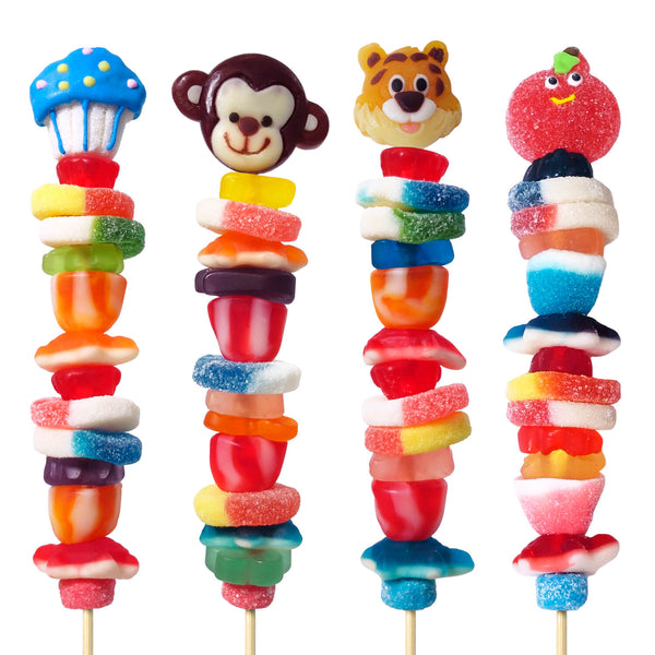 Brochette 85 g - 1 unité