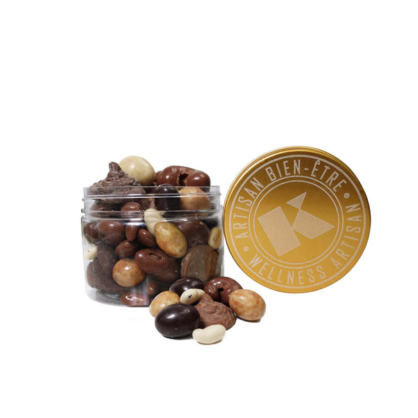 Fancy mix jar 175 g - 12 units