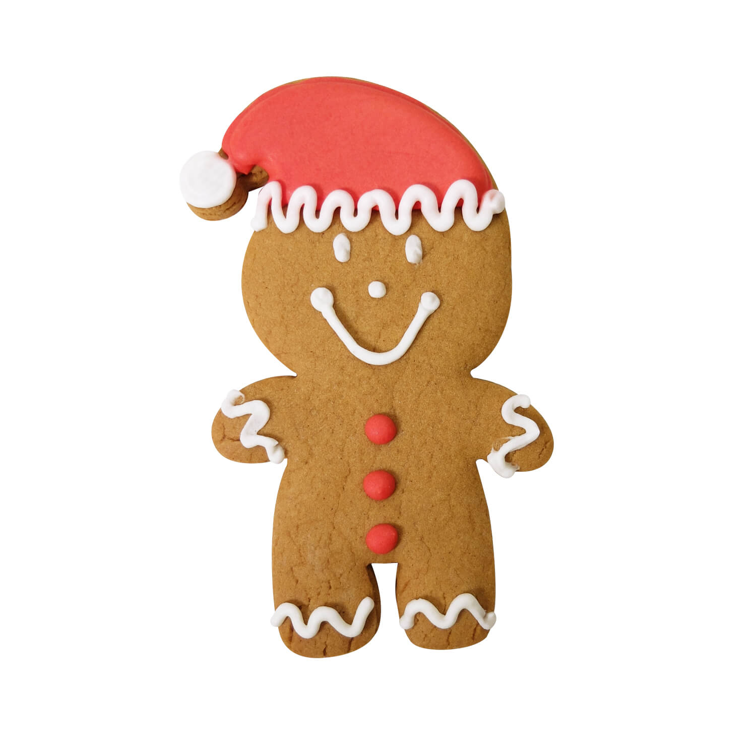 Mr Gingerbread - 1 unit