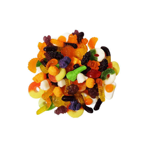 Halloween mix - 2.27 kg