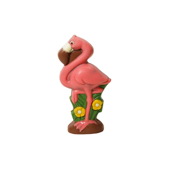 Ally the Pink Flamingo - 1 unit