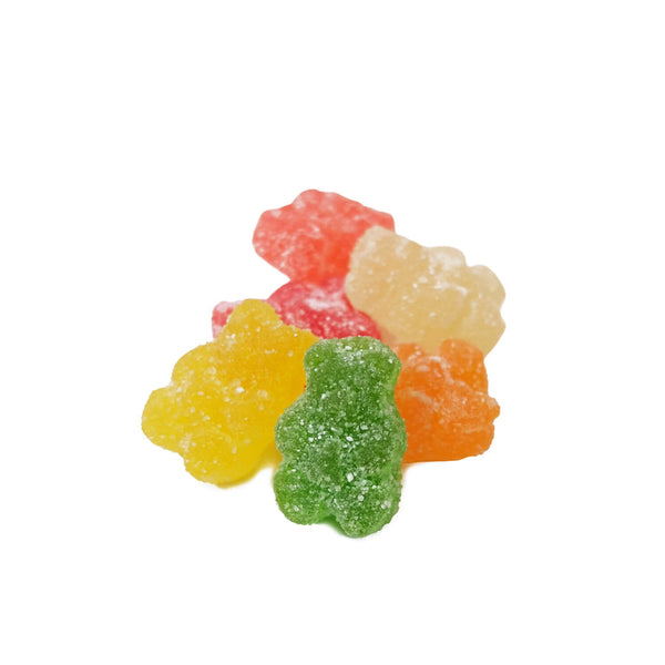 Sour bears