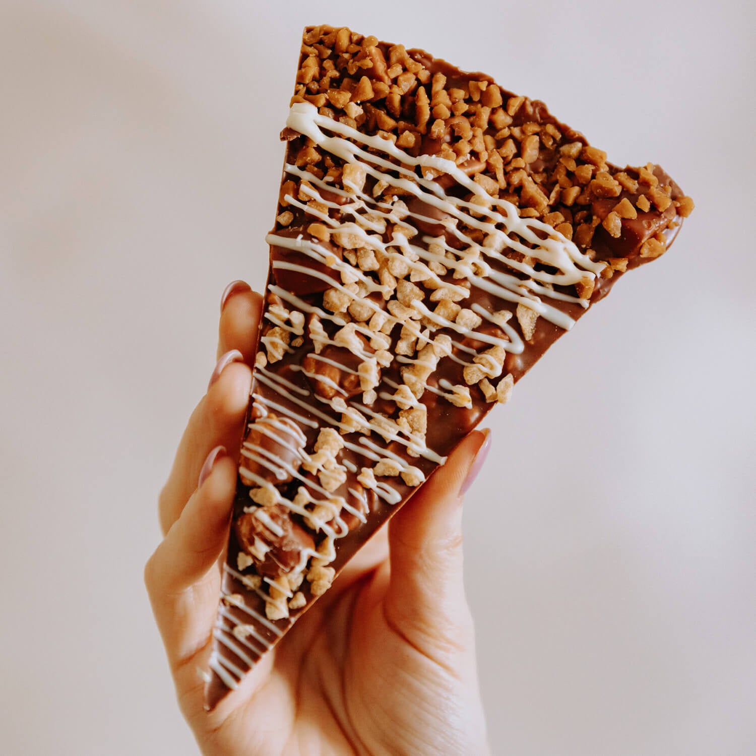 Maple Pizza Slice - 1 unit
