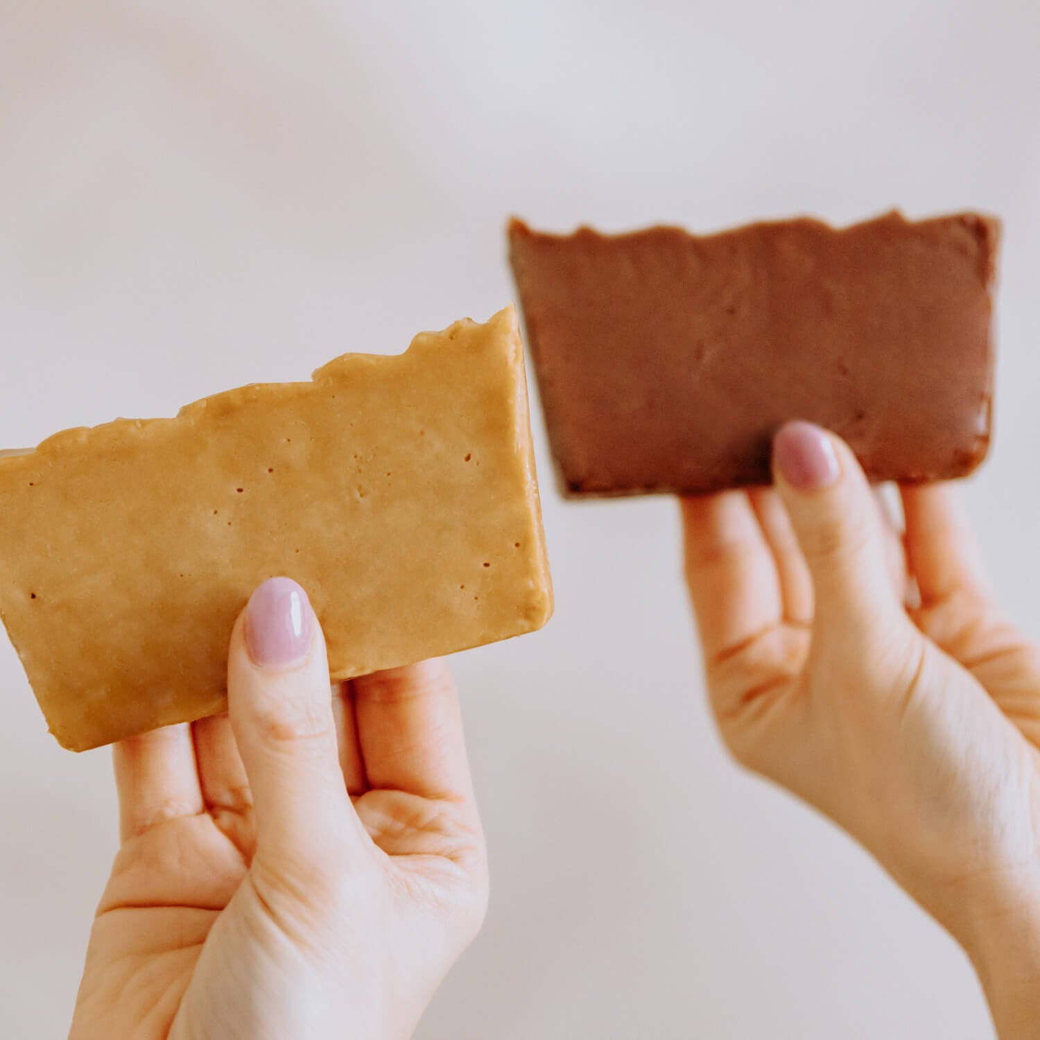 Chocolate Fudge - 1 unit