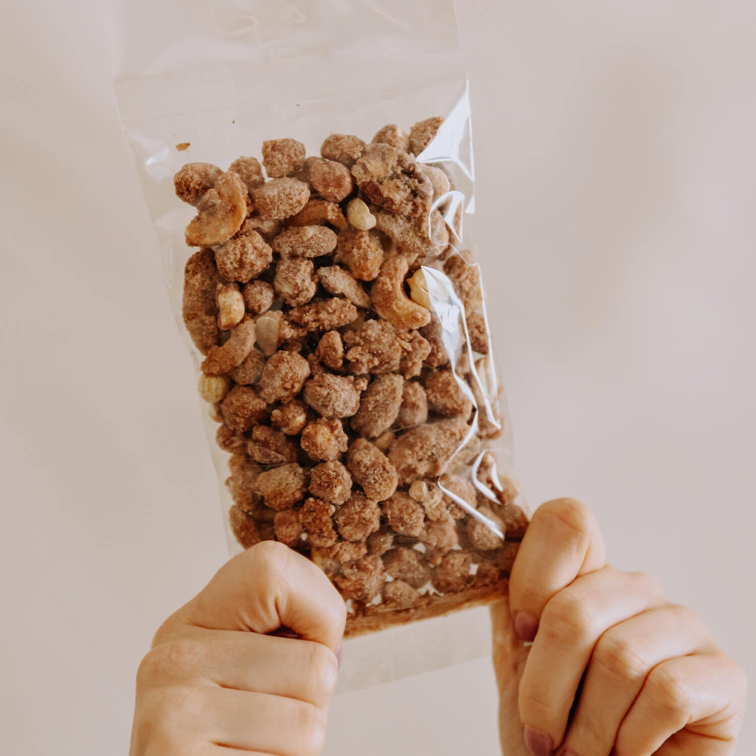 Sweet and Salty Nuts - 1 unit