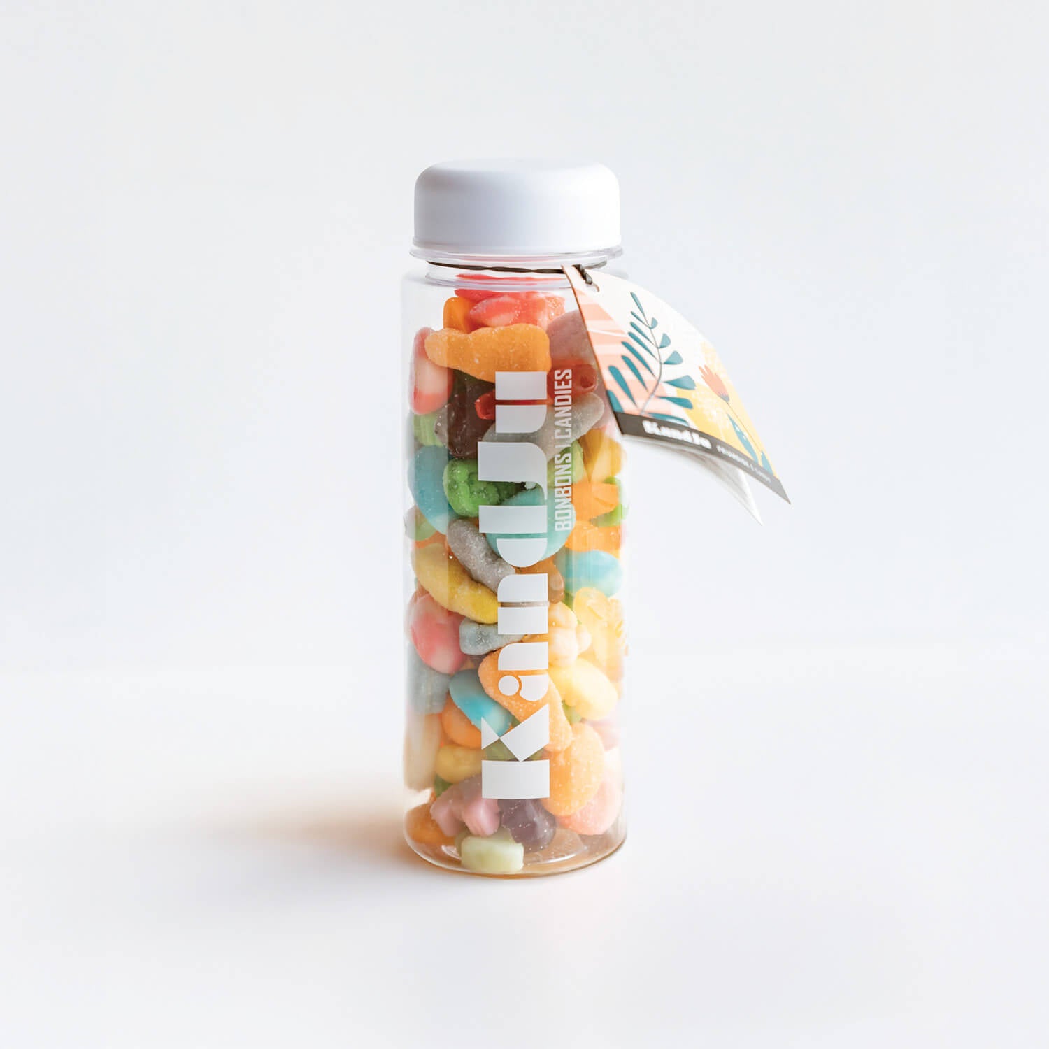 Easter mix small white bottle - 375 g