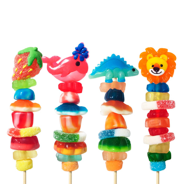 Brochette 50 g - 1 unité