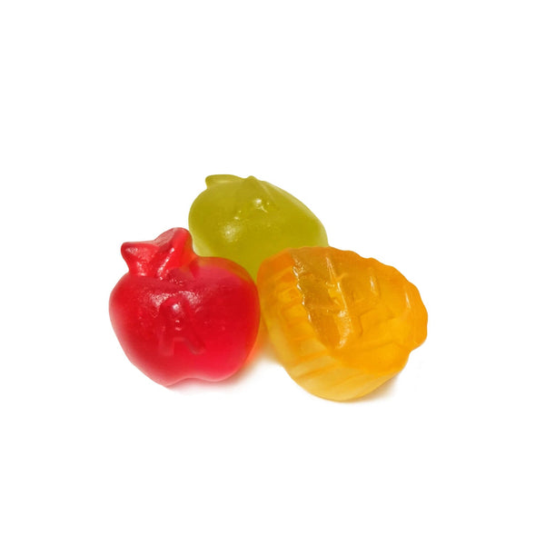 Apples orchards gummies