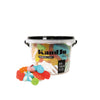 Mini seau mélange régulier - 225g