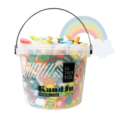 Shop all our buckets – KandJu