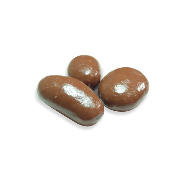 Arachides chocolat au lait - chocolat en vrac, sans gélatine