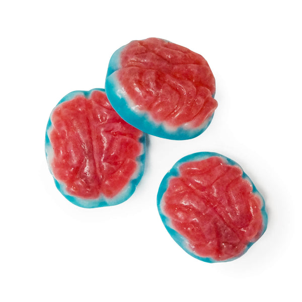 Gummy Brains