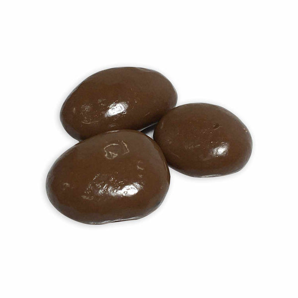 Chocolat au lait raisins jumbo - chocolat en vrac, sans gélatine, saveurs de raisin