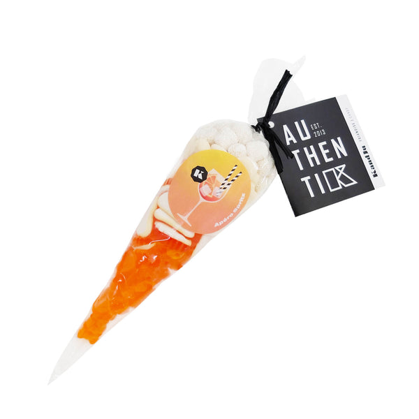 Apéro Spritz cocktail cone - 225 g