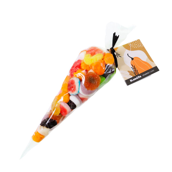Halloween Mix cone - 1 unit