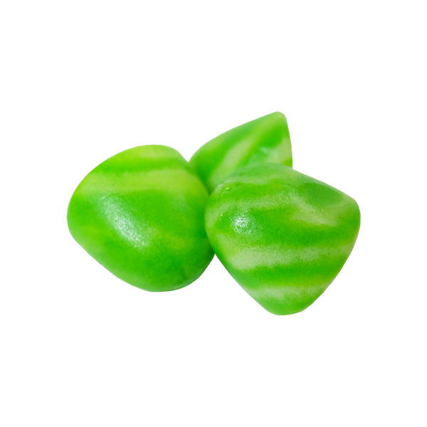 Délices à la pomme - jujube en vrac, saveurs de pomme verte