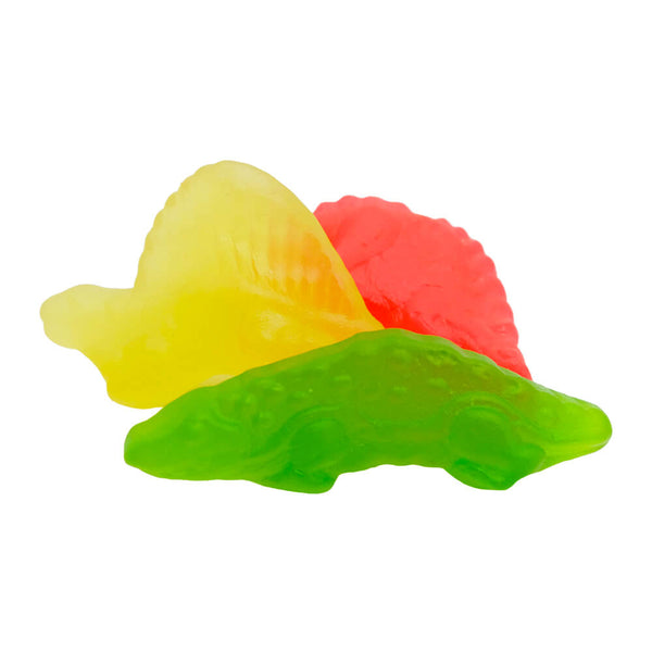 Sour Dinos