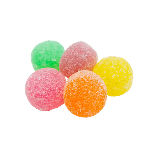Tropical Drops