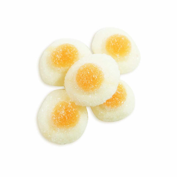 Mini sanded Eggs