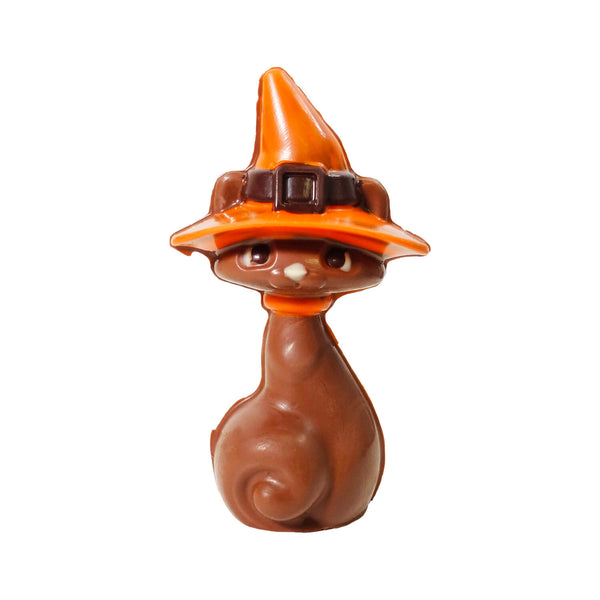 Mimi the kitty Witch molding - 75 g