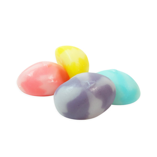 Eggstravagant gummies