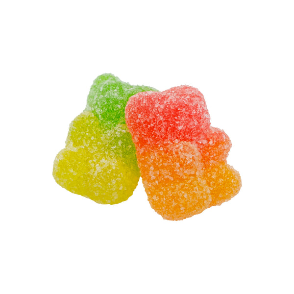 Sour Gummy Bears